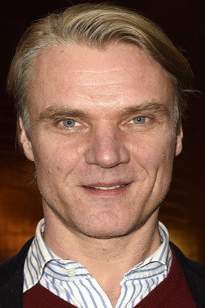 Markus Gertken in Thirty Years with the Whip