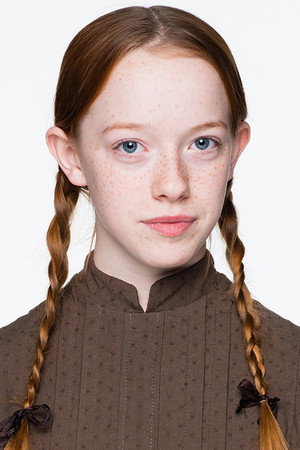 Amybeth McNulty in She Came Back