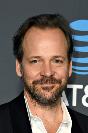 Peter Sarsgaard in Garden State