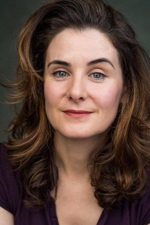 Michele Moran in ViQueens