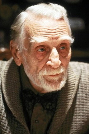 Feodor Chaliapin Jr. in The Name of the Rose