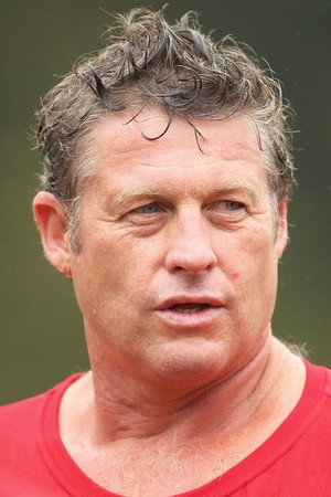 Peter Phelps in The Lighthorsemen