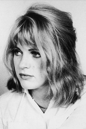 Pauline Boty in Pop Goes the Easel