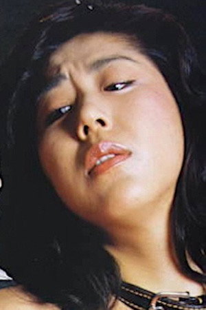 Shihori Nagasaka in Drops of Eros