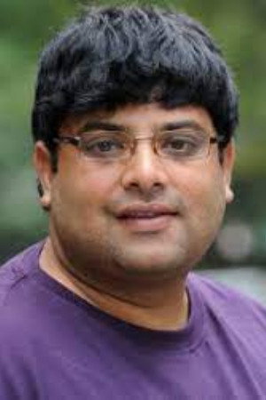 Krishnudu in Chandamama Kathalu