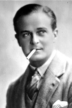 Malcolm Tod in Corinthian Jack