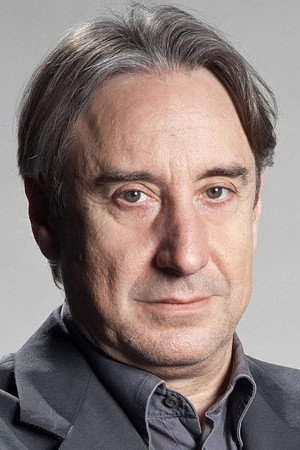 Juanjo Puigcorbé in Amanece como puedas