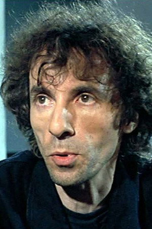 Jacky Sigaux in Dieudonné - Cocorico !