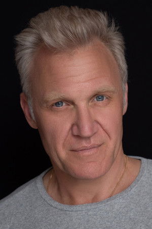Terry Serpico in Mine 9