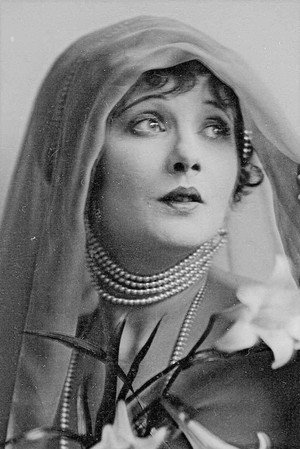 Betty Bouton in Daddy-Long-Legs