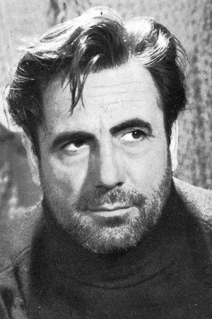 Aldo Pini in Seven Slaves Against the World