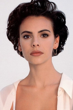 Mathilda May in My Coluche