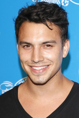 Gustavo Carr in Bring It On  All or Nothing