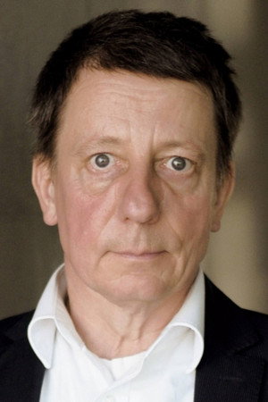 Steffen Scheumann in I am a Berliner
