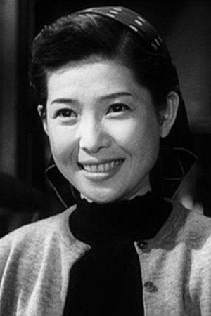 Setsuko Wakayama in Jirocho Rises in Fame
