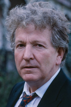 Keith Barron in The Land That Time Forgot