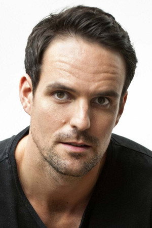 Ben Lewis in Love Never Dies