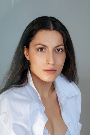 Sandra Lasoková in Invalid