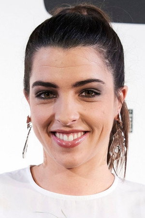 Nuria Herrero in Zerø