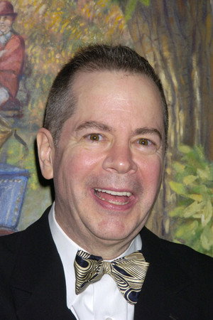 Peter Bartlett in The Princess and the Frog