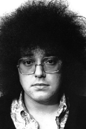 Rob Tyner in MC5: A True Testimonial