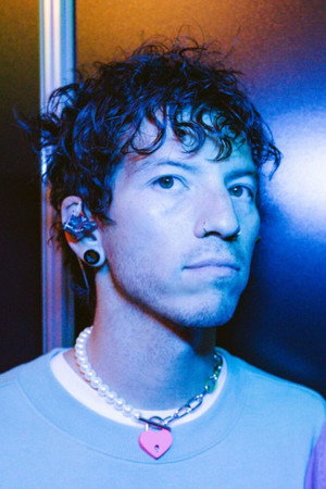 Josh Dun in Twenty One Pilots: Reading Festival