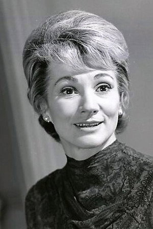 Katharine Bard in Inside Daisy Clover
