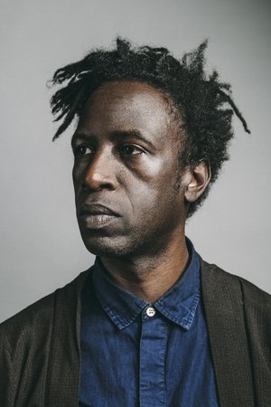 Saul Williams in K-PAX