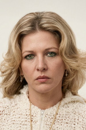 Hülya Tuğlu in Küçük Sevgilim