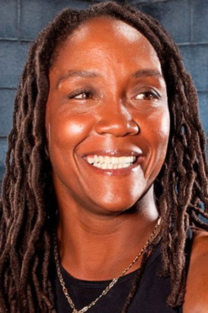 Ann Wolfe in T