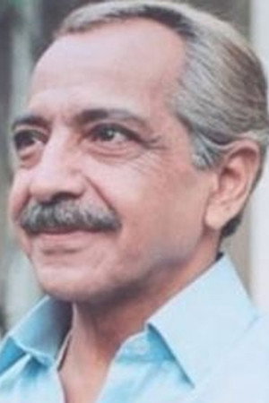 Hossein Kasbian in Prince Ehtejab