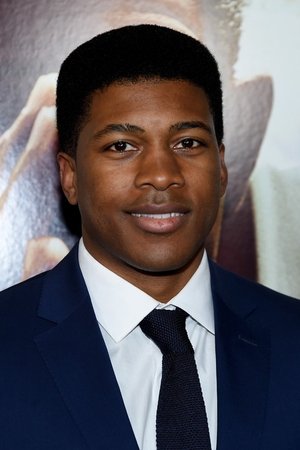 Eli Goree in One Night in Miami