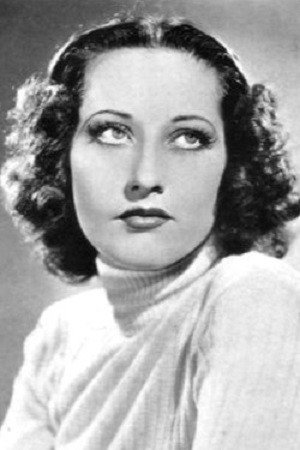 Marcia Ralston in Crime Takes a Holiday