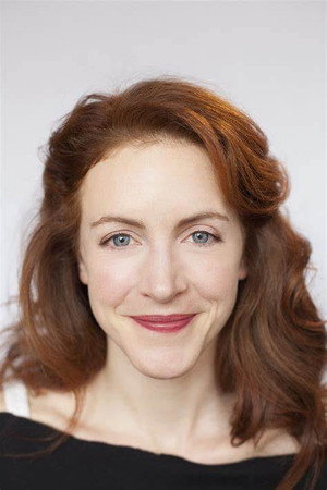 Marianne Oldham in A Monster Calls