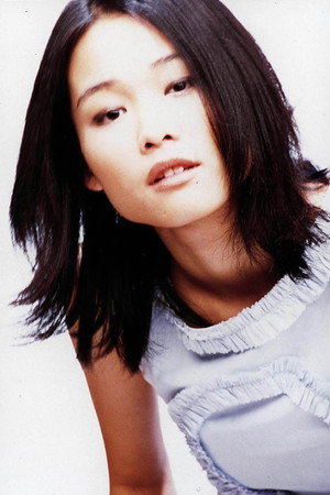 Mavis Xu in Away with Words