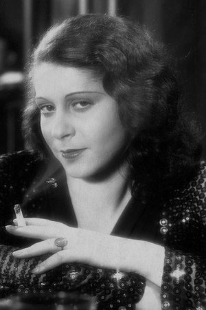 Wanda Rotha in Hamlet, Prince of Denmark