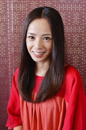 Touko Fujita in Kamen Rider Agito: Project G4