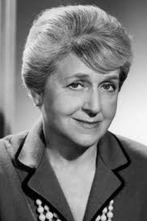Mabel Albertson in The Gazebo
