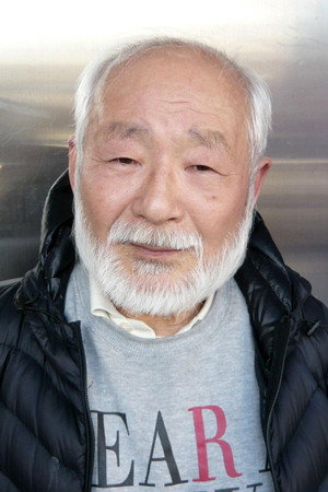 Motomi Makiguchi in Ten Years Japan