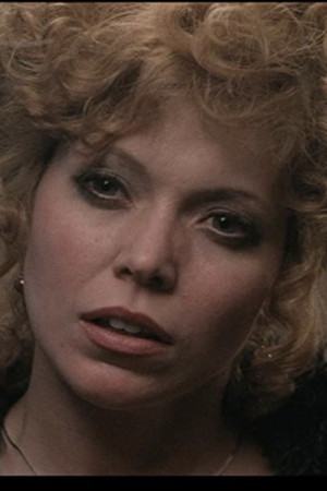 Deborah Everton in Blow Out