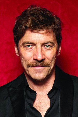 Yannis Stankoglou in Xenia