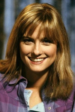 Lezlie Deane in Freddy s Dead  The Final Nightmare