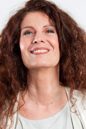 Katja Alemann in The Pleasure Is Mine