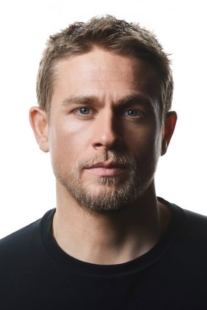 Charlie Hunnam in The Lost City of Z