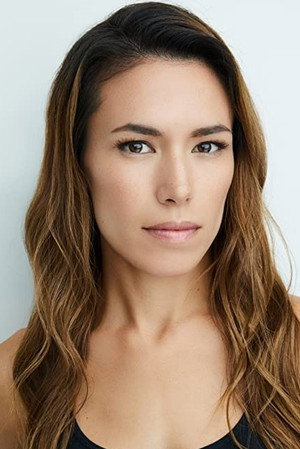 Megan Le in Dead Talk Tales: Volume I