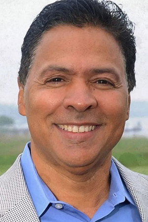 Ray Negron in The House of Steinbrenner