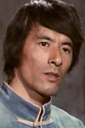 Chen Lee in The Fighting Fists of Shanghai Joe