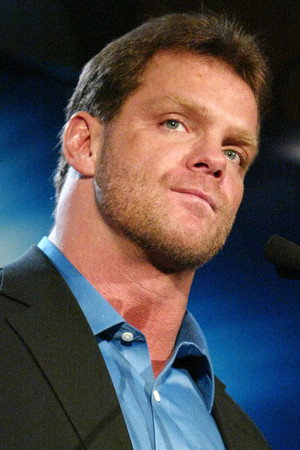 Chris Benoit in WWE: WrestleMania Monday