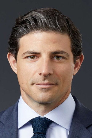 Matt Gutman in American Catastrophe: LA Burning -- Special Edition of 20/20