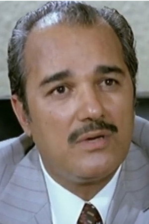 Mokhtar El Sayed in Journey of a Lifetime